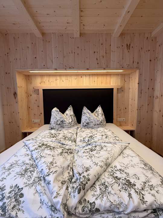 Zimmer Mesnerhof my Paradise