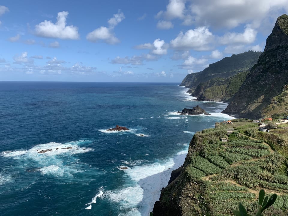 Ausblick Sentido Galosol