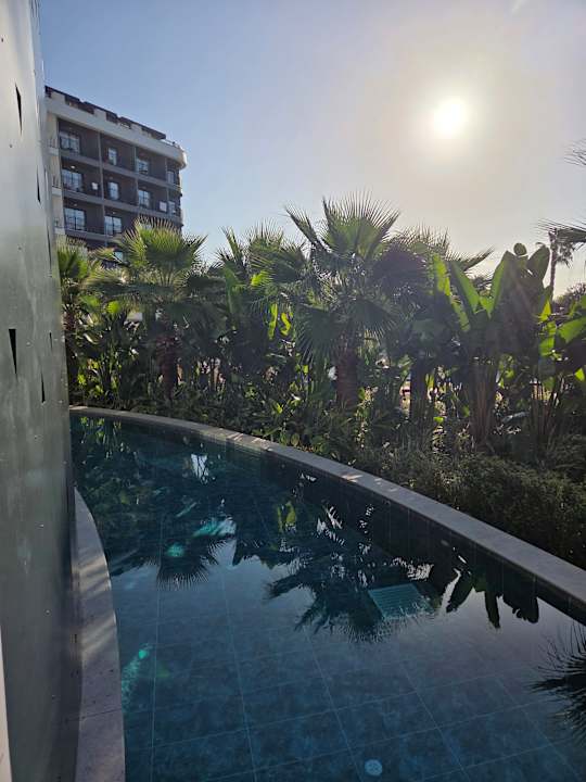 Zimmer VOX MARIS RESORT