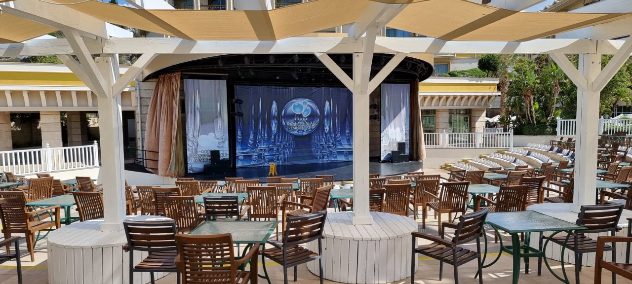 Sport & Freizeit Diamond Excellence Resort & Spa
