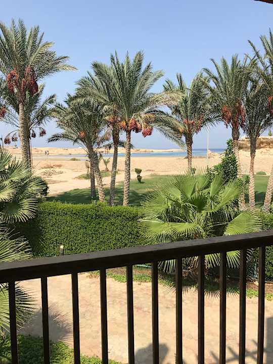 Ausblick SUNRISE Cardina Resort