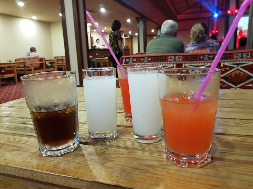 Lobby Salamis Bay Conti Resort Hotel & Casino