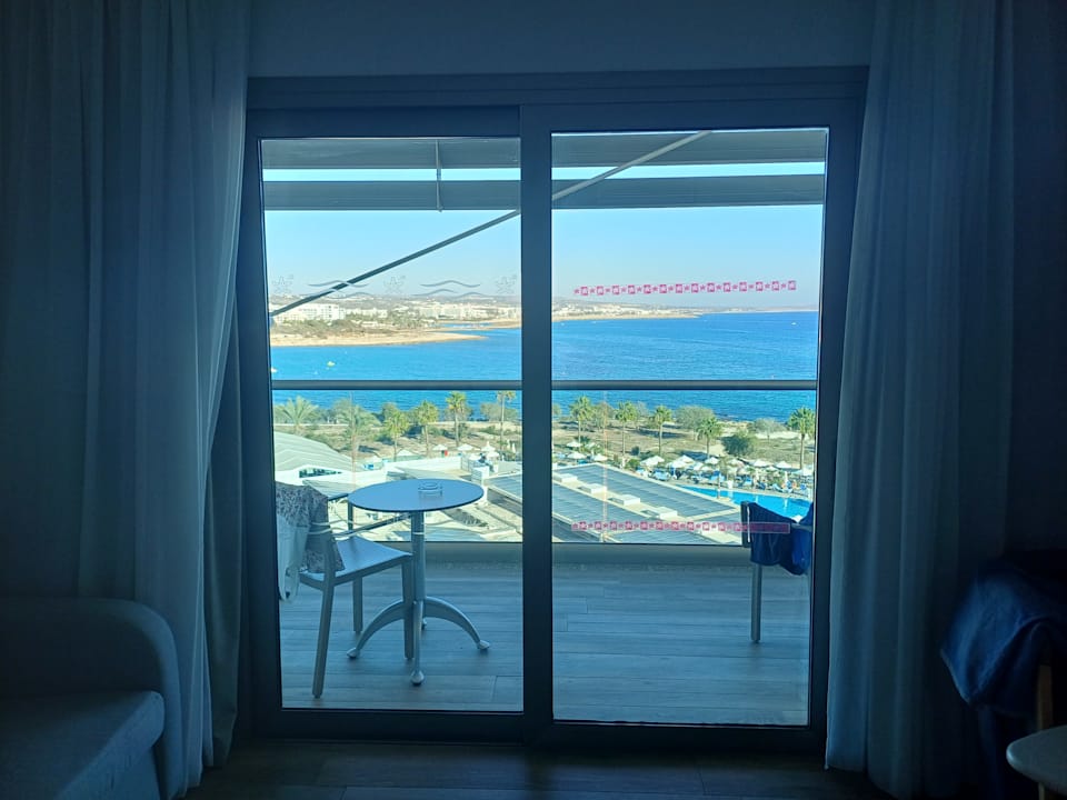 Zimmer Asterias Beach