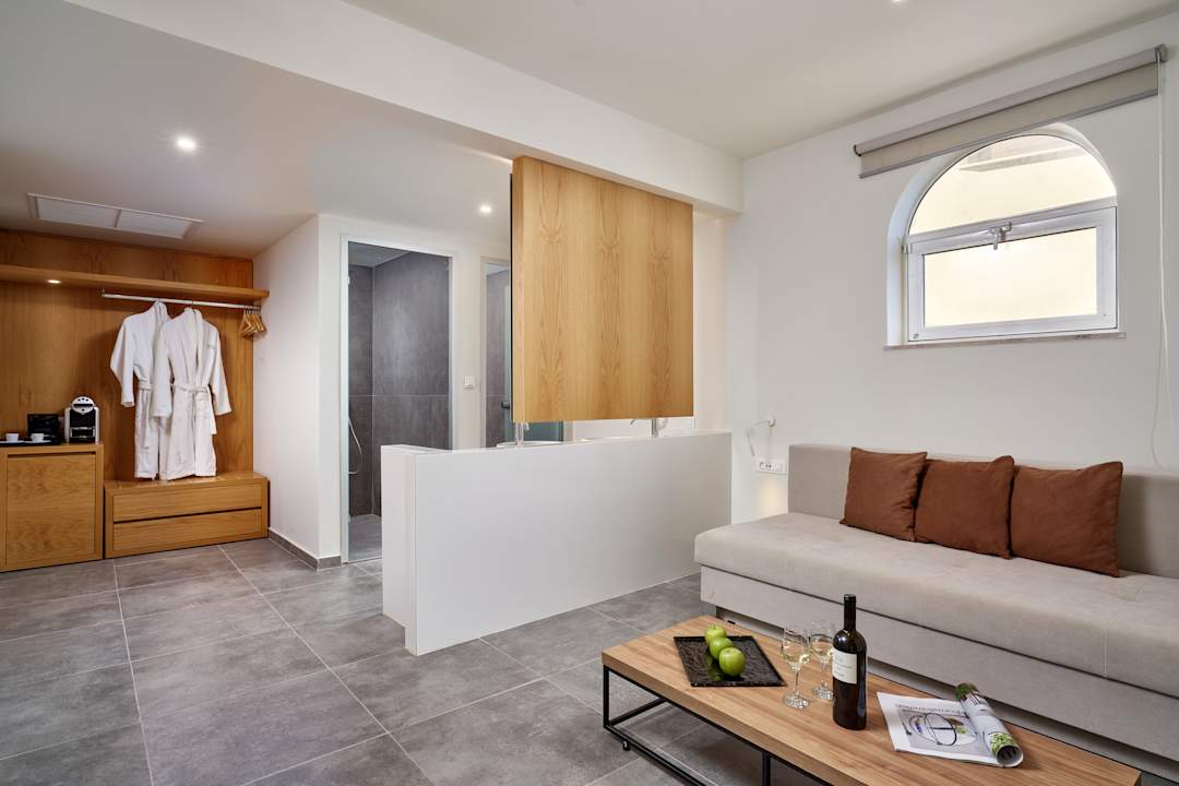 Zimmer Lindos Royal Resort