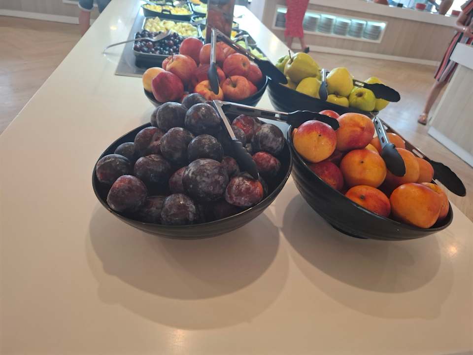 Gastro Iberostar Waves Founty Beach