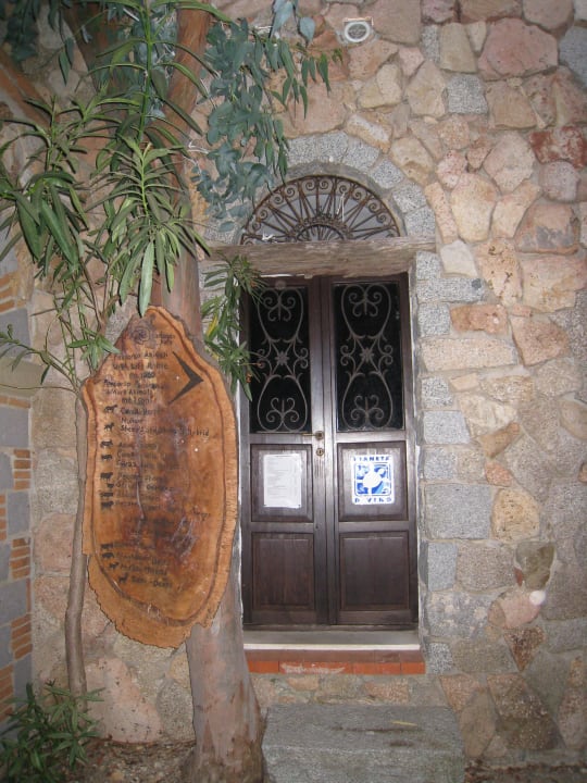 Borgo - Dorf Arbatax Park Resort - Borgo Cala Moresca