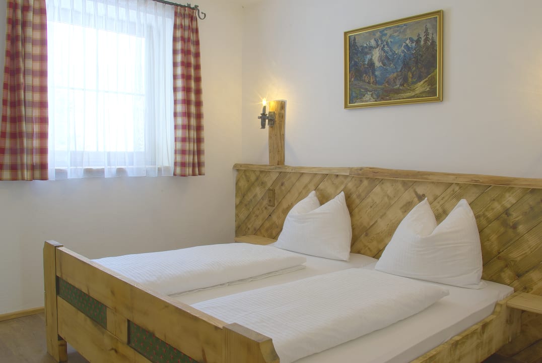 Zimmer Das Eulersberg Apartments & Chalets