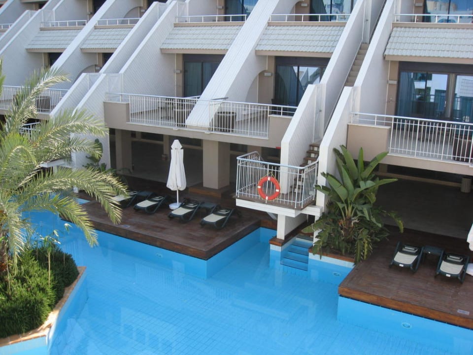 Hotel Susesi de Luxe & Spa Susesi Luxury Resort