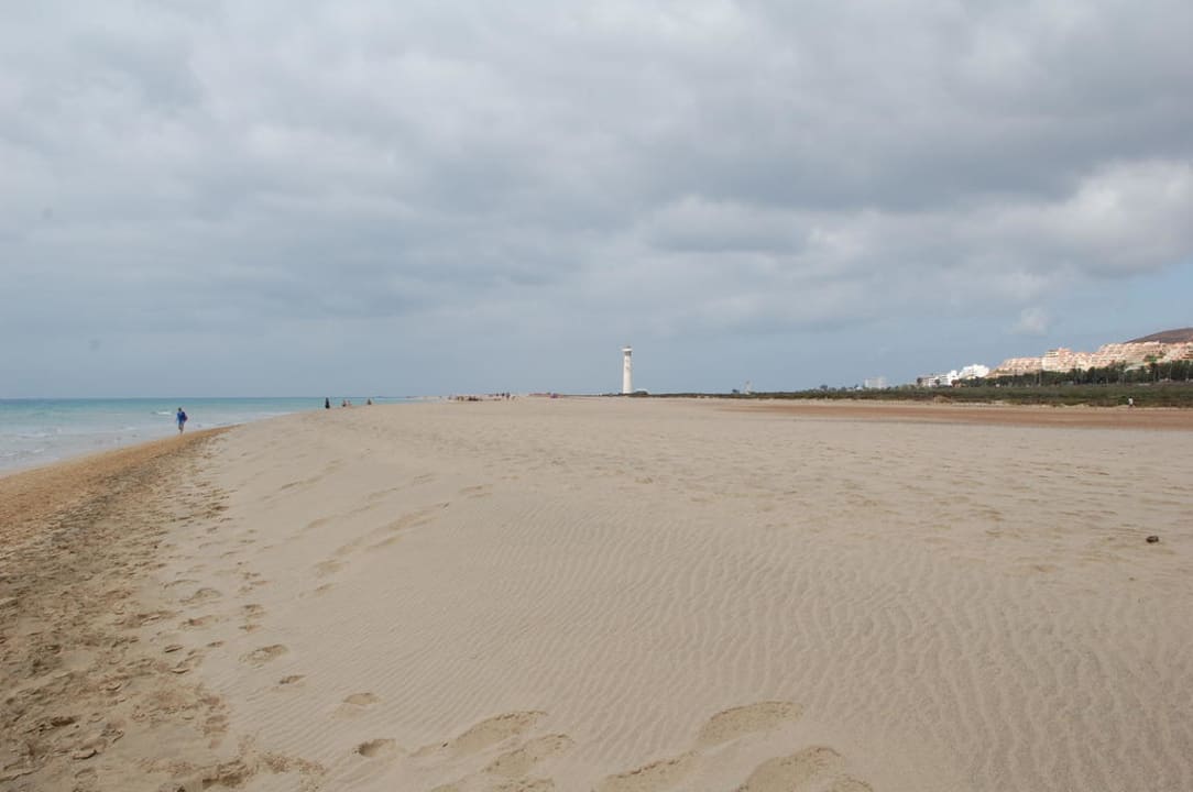 Super Strand MUR Hotel Faro Jandia & Spa Fuerteventura