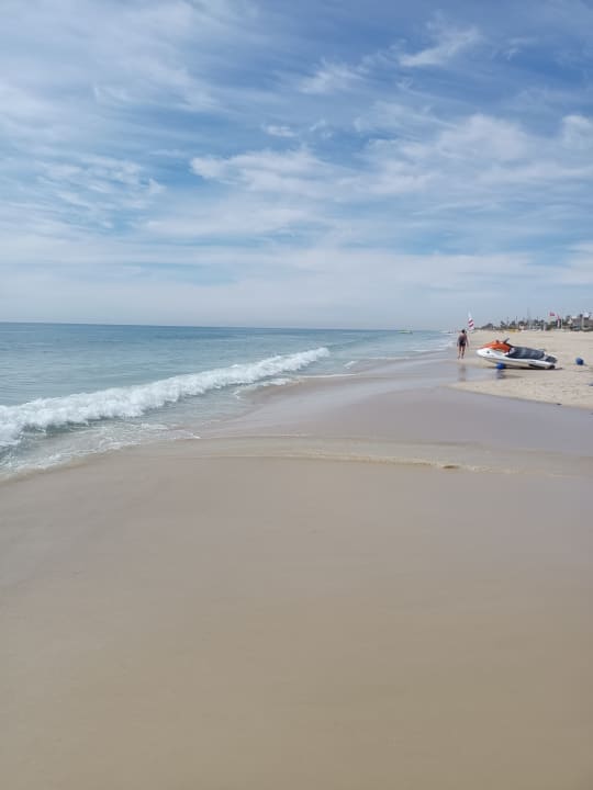 Strand Iberostar Waves Averroes