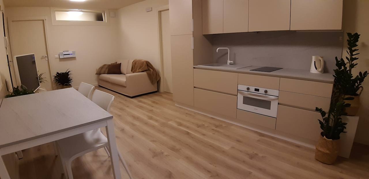 Zimmer Residence La Mason