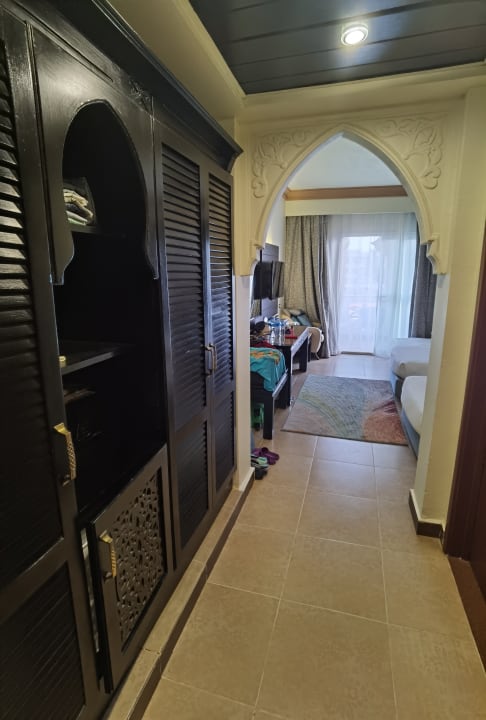 Zimmer Pickalbatros Palace Resort