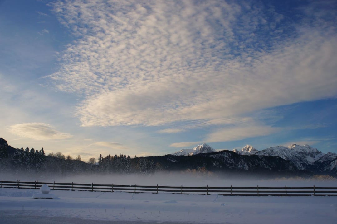 Winter 14/15 Hotel König Ludwig