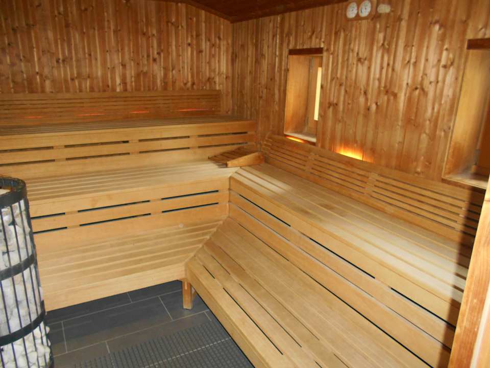 Sport & Freizeit Hotel Das Ludwig