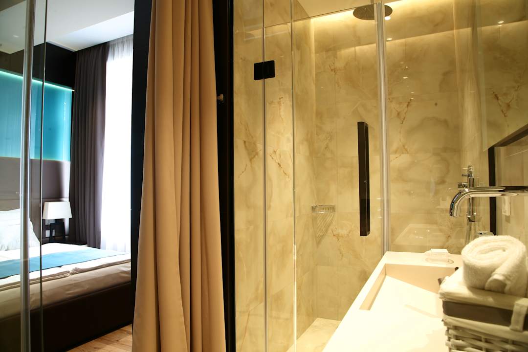 Zimmer Maccani Luxury Suites