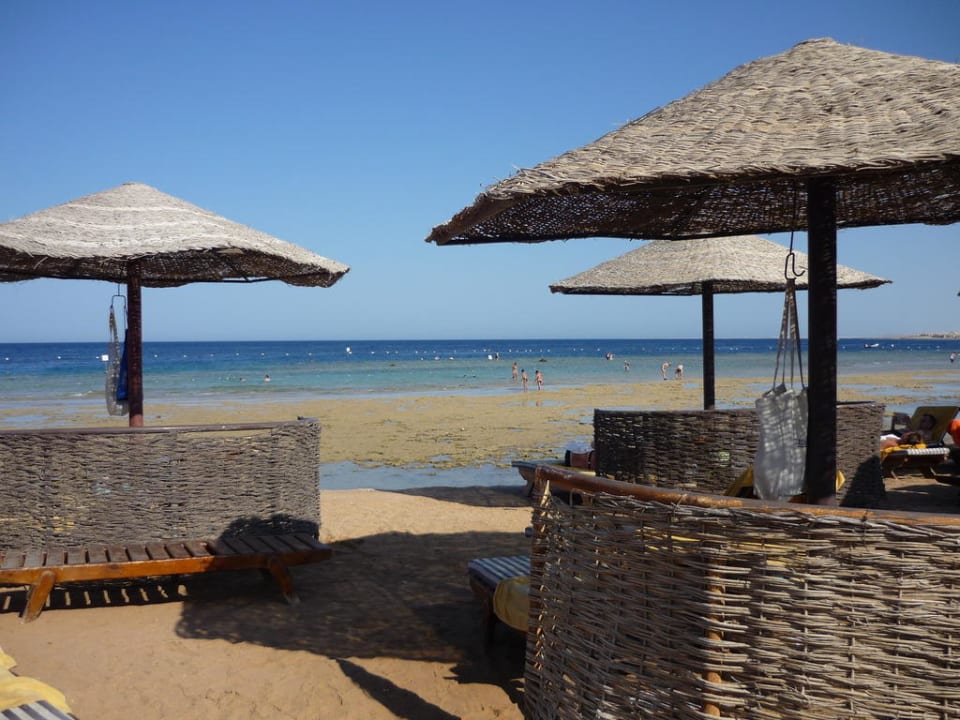 Strand Makadi Palace