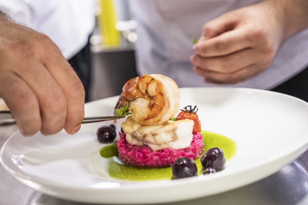 Gastro Hotel Holzapfel