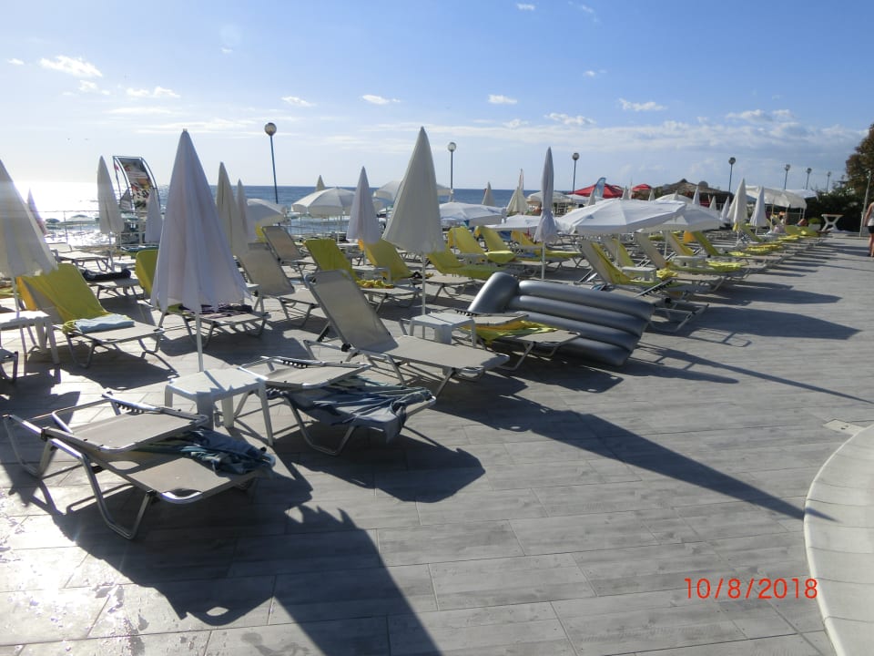 Pool AluaSun Helios Beach