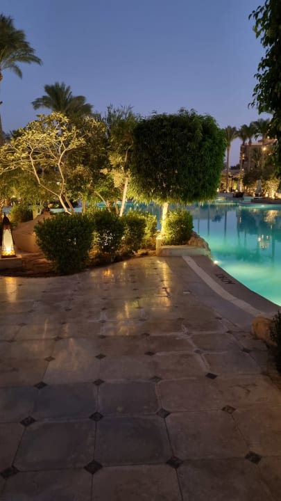 Pool Makadi Spa - Adults only