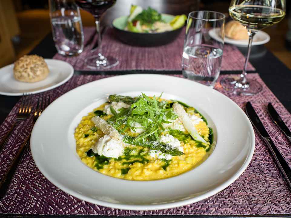 Gastro Grischa - Das Hotel Davos