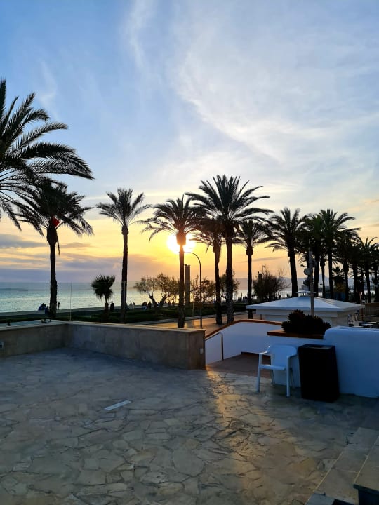 Pool Hotel HM Gran Fiesta