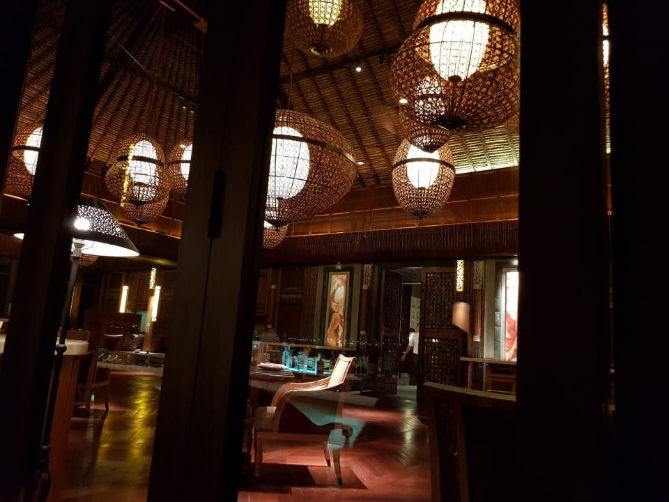 Gastro Four Seasons Resort Bali at Jimbaran Bay