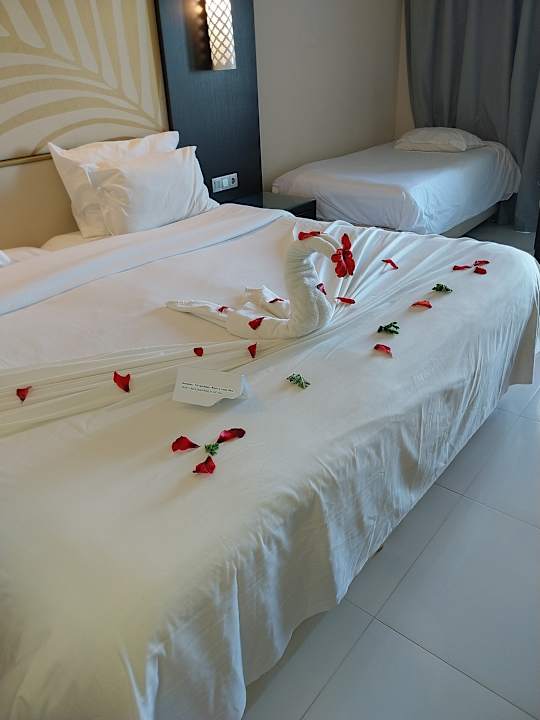 Zimmer Iberostar Selection Kuriat Palace