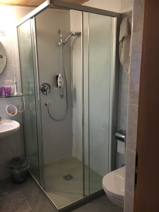 Zimmer Gästehaus Florian