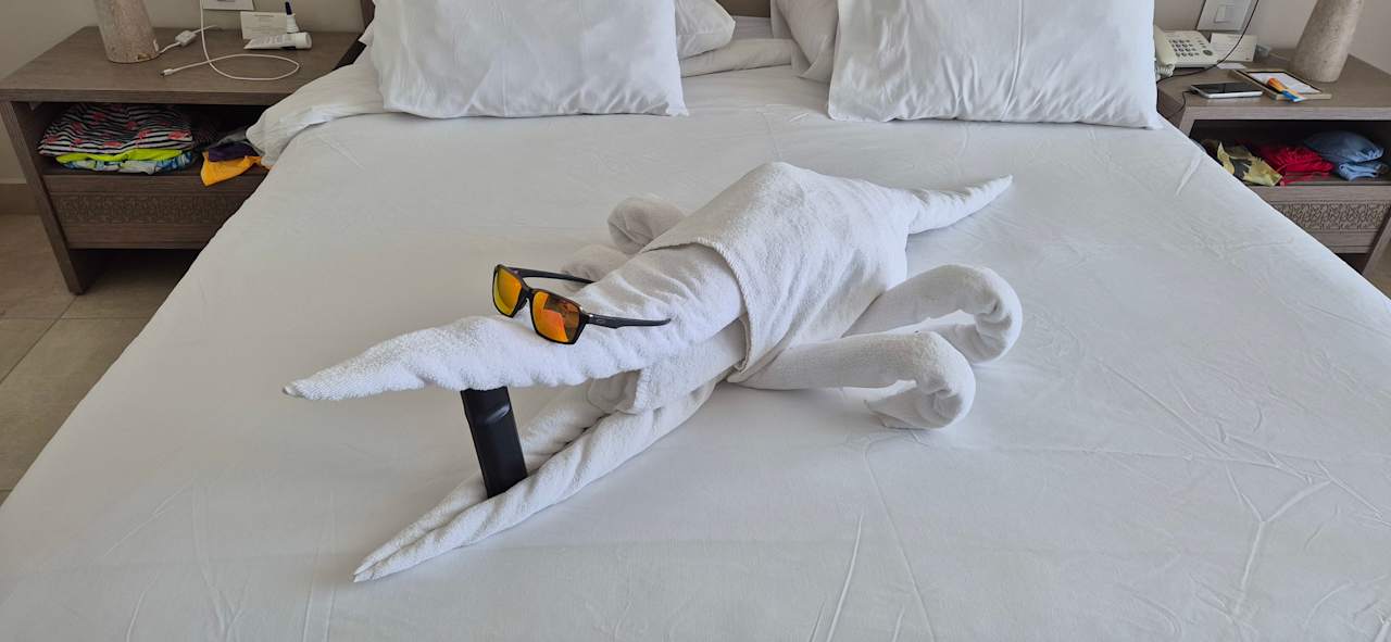 Zimmer Steigenberger Resort Alaya Marsa Alam - Red Sea - Adults only