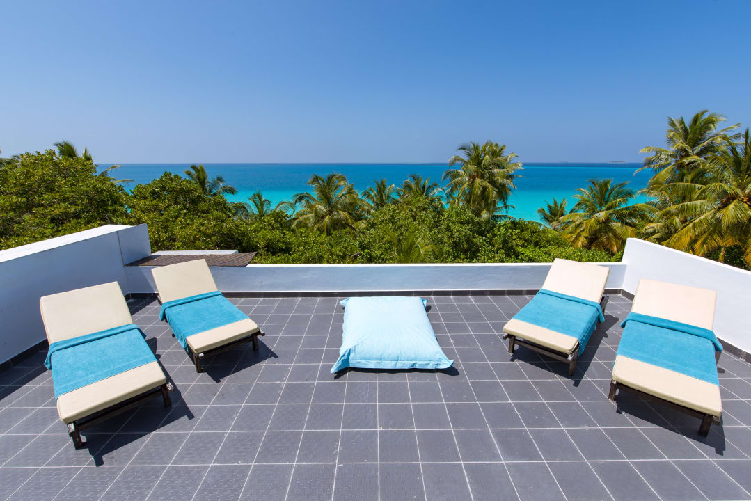 Ausblick Boutique Beach All Inclusive Diving Hotel