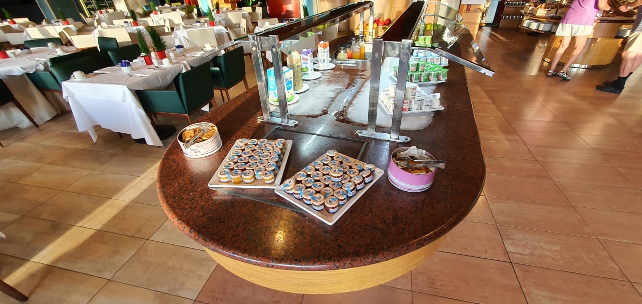Gastro MUR Hotel Faro Jandia & Spa Fuerteventura