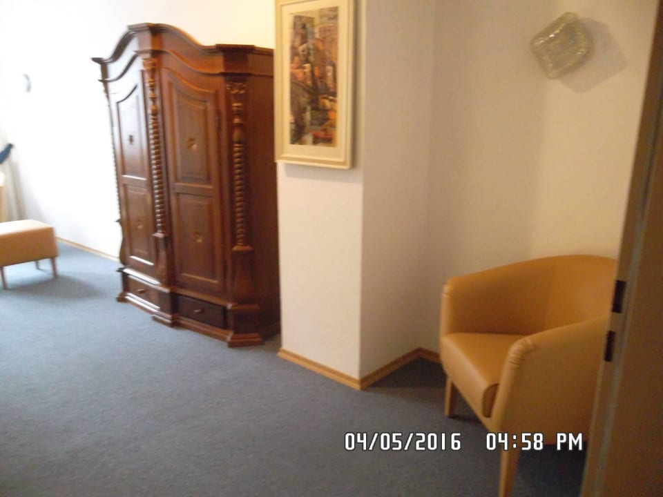 Lobby Hotel Königssee