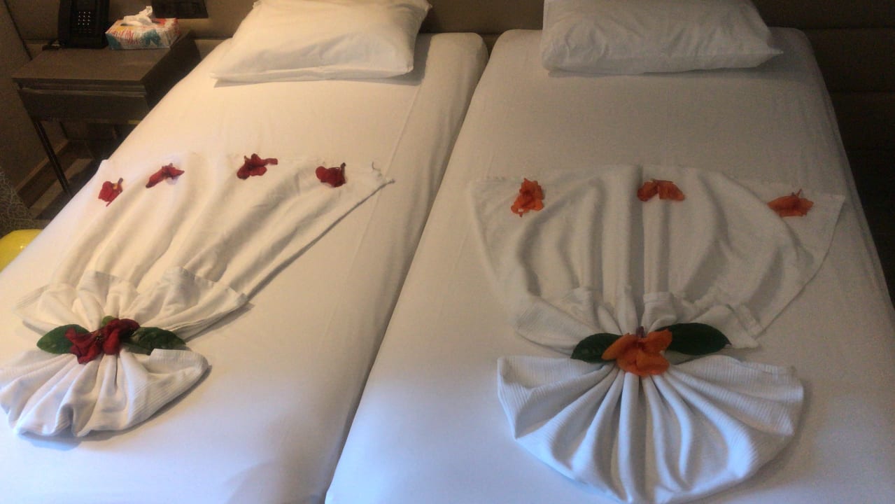 Zimmer Club Grand Aqua