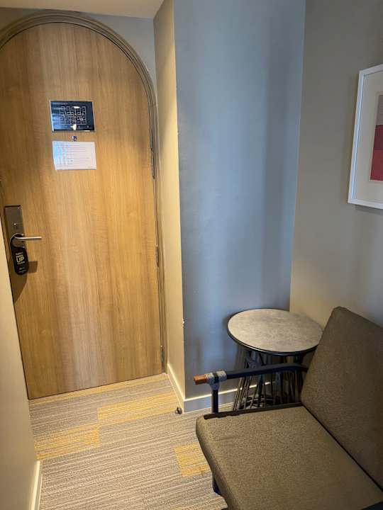 Zimmer Benjarong Hotel Bangkok Ratchada