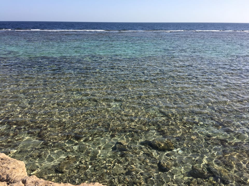 Strand Three Corners Happy Life Beach Resort