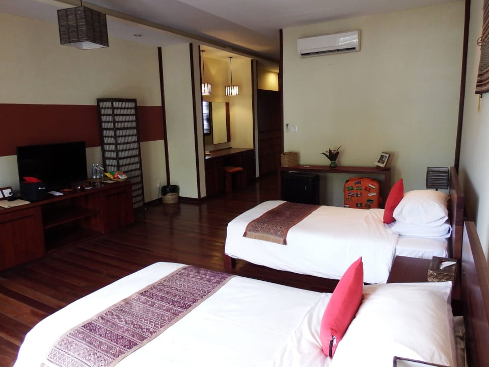 Zimmer Bayview - the beach resort