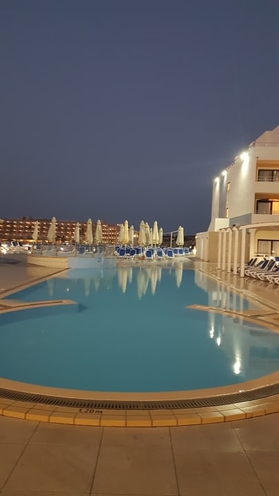 Pool Riviera Spa Resort - Adults Only