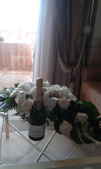 Zimmer JOIA El Mirador by Iberostar