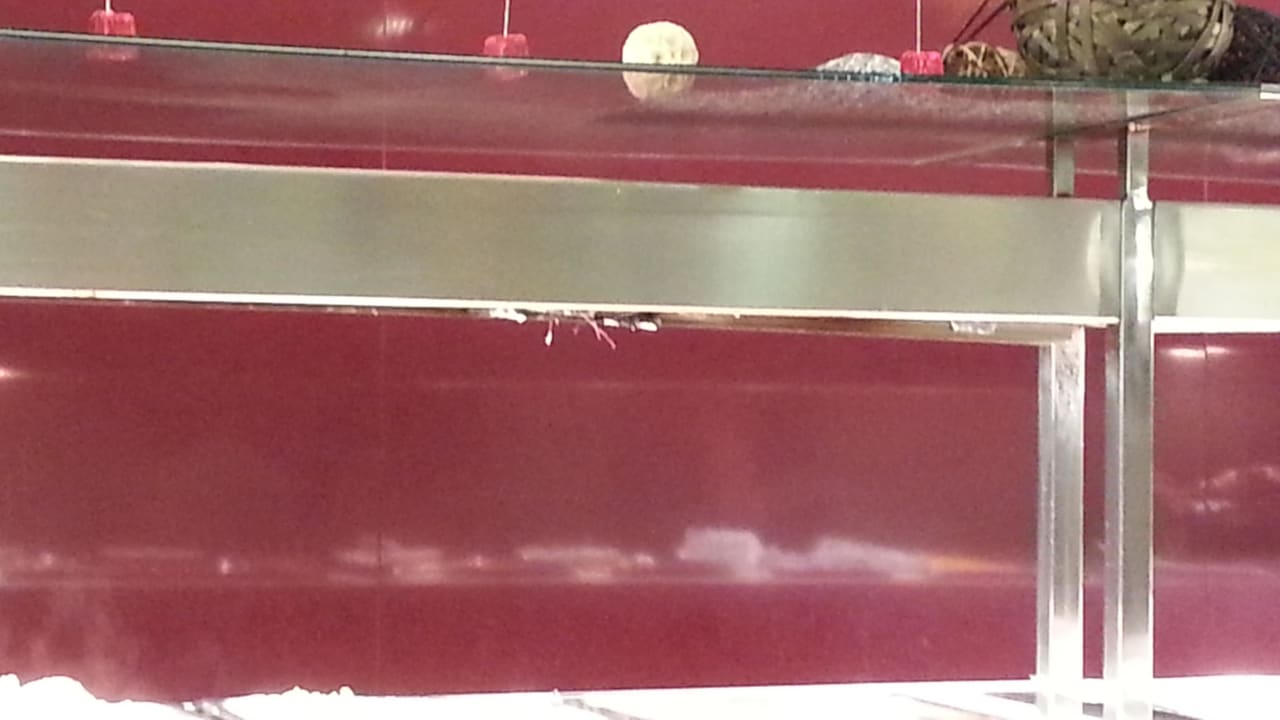 Restaurant und Büffet MLL Mediterranean Bay - Adults only