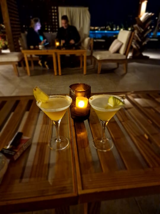 Gastro Steigenberger Resort Ras Soma