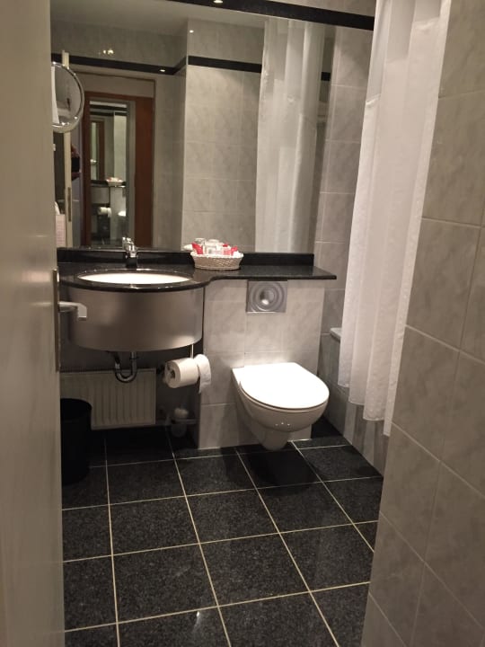 Bad Leonardo Hotel Hannover Airport