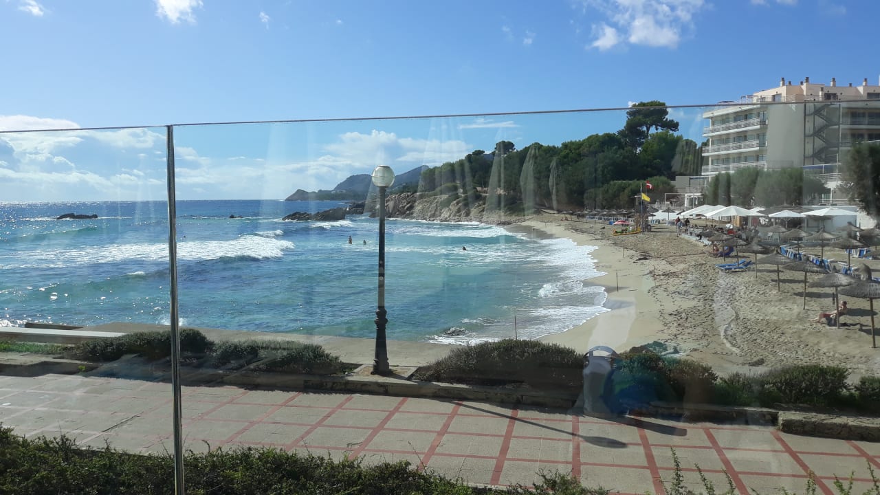 Strand Son Moll Sentits Hotel & Spa