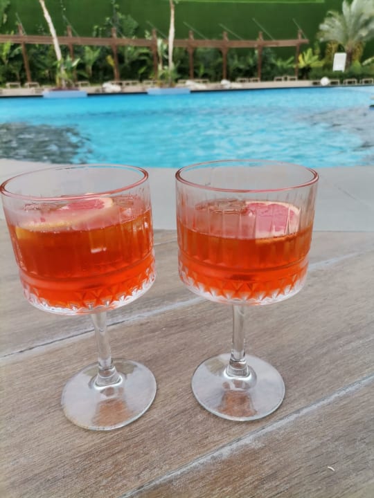 Gastro Seaden Quality Resort & Spa