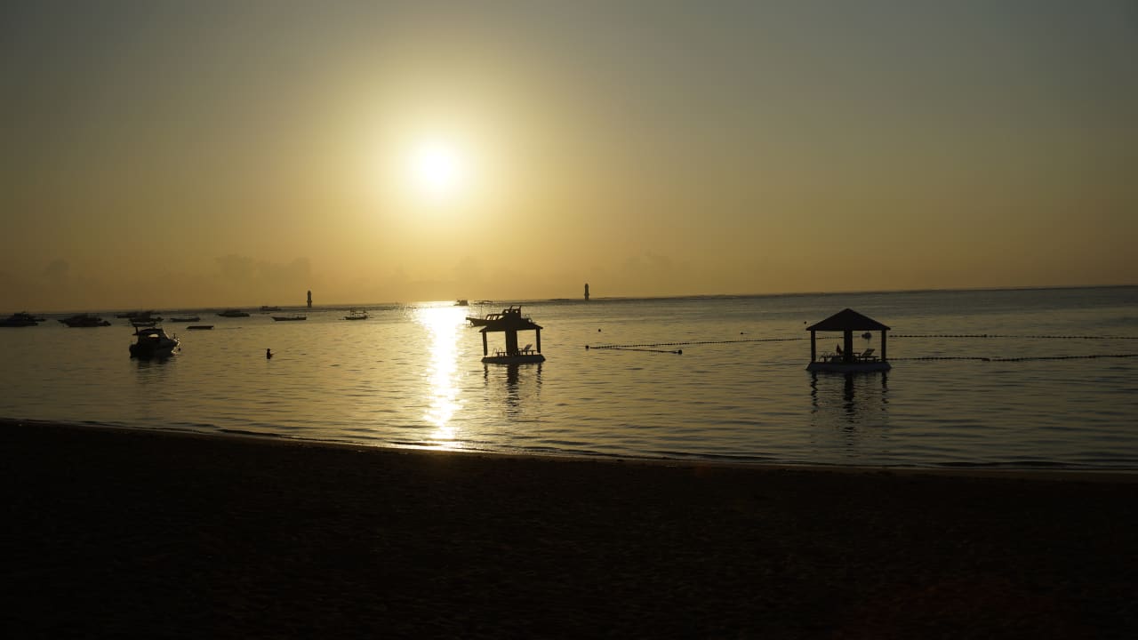 Strand Puri Santrian