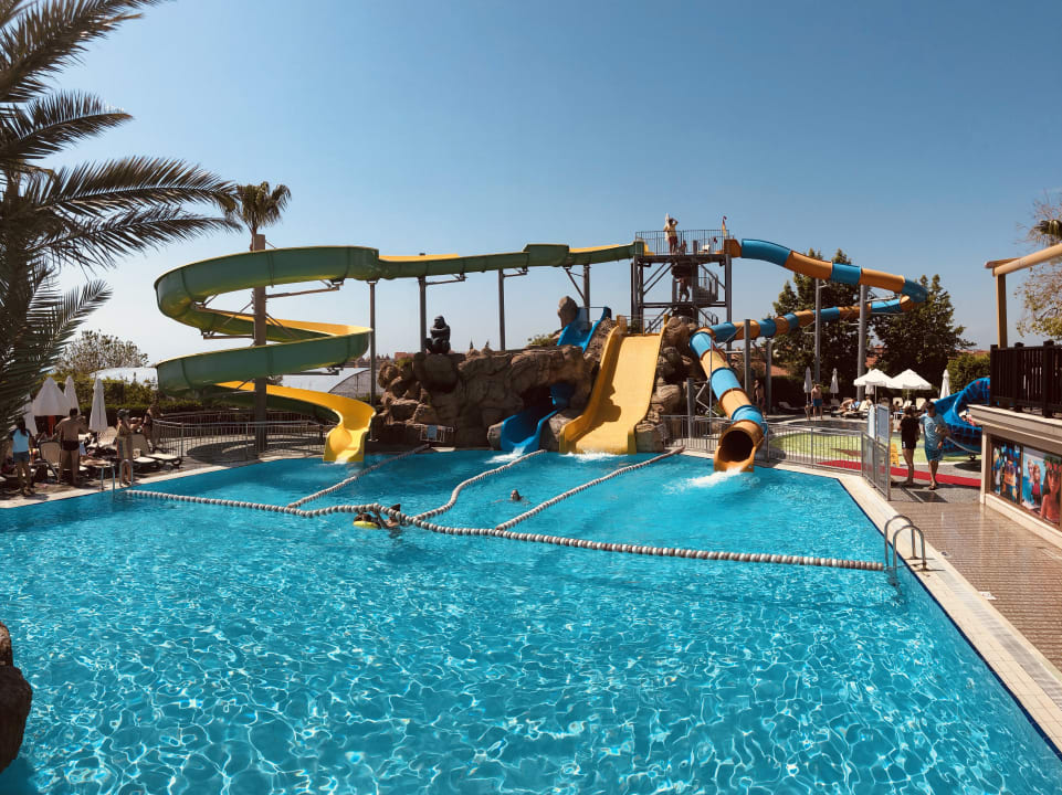 Sport & Freizeit Alba Resort Hotel