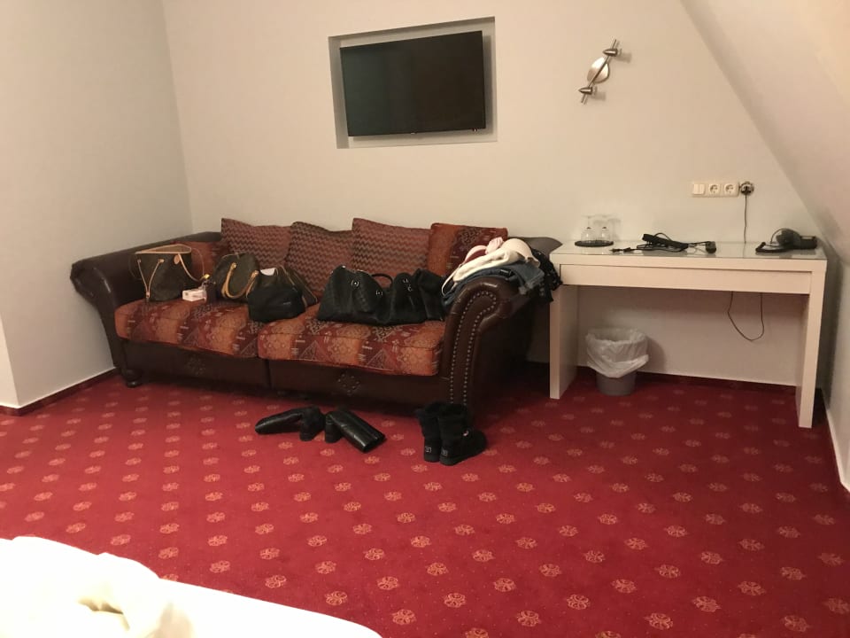 Zimmer Hotel am Markt