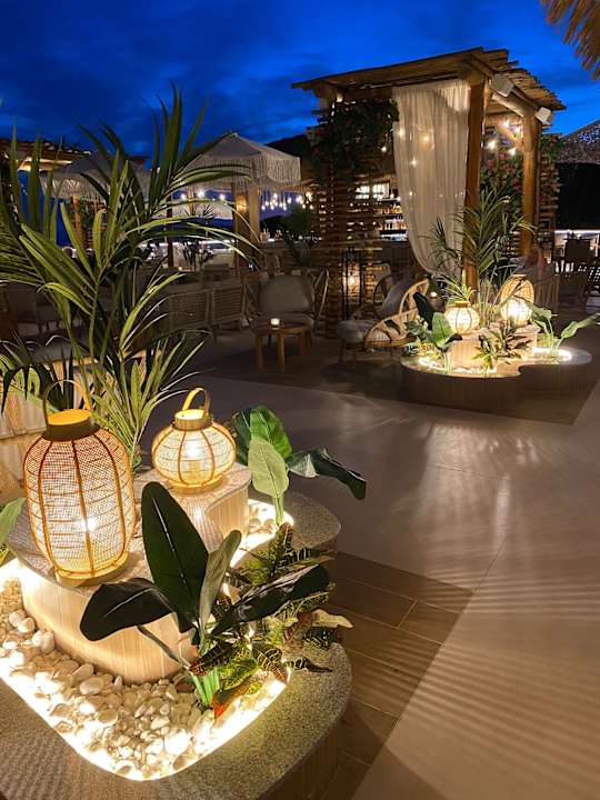 Sonstiges Hotel Riu Palace La Mola