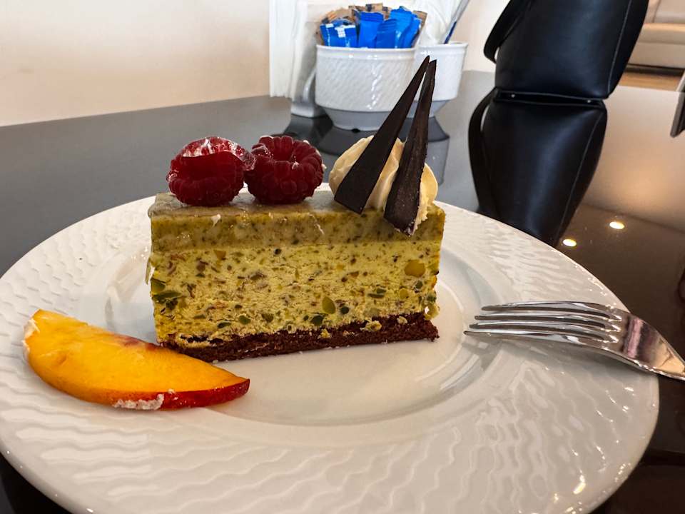 Sonstiges La Blanche Island Bodrum