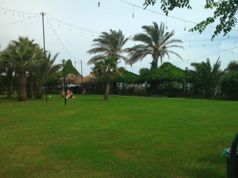 Garten Belek Beach Resort Hotel