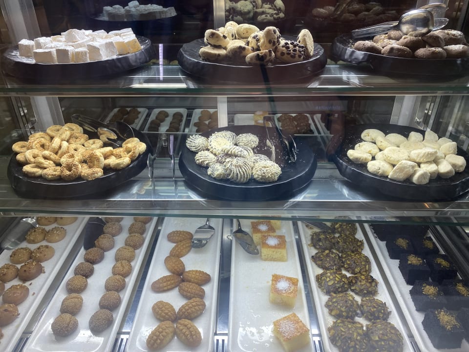 Gastro Belek Beach Resort Hotel